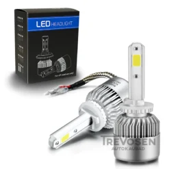 led pirnid h27 880