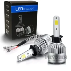 LED pirnid H1