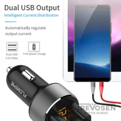 usb kiirlaadija n2