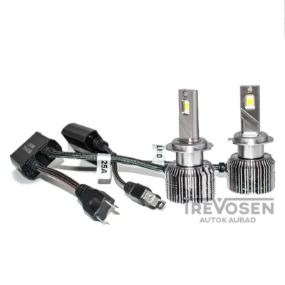 h7 led 4