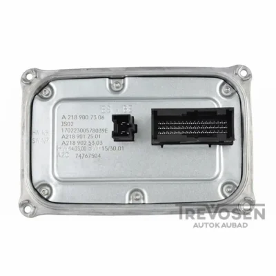 A2189007306 A2189006604 LED Moodul